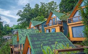 Sapa Pine Hill Eco Lodge